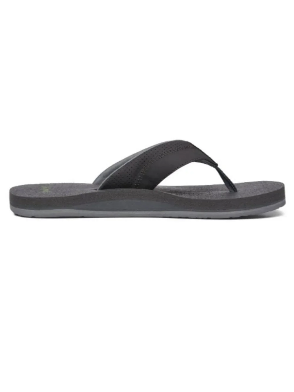 Sanuk real yoga